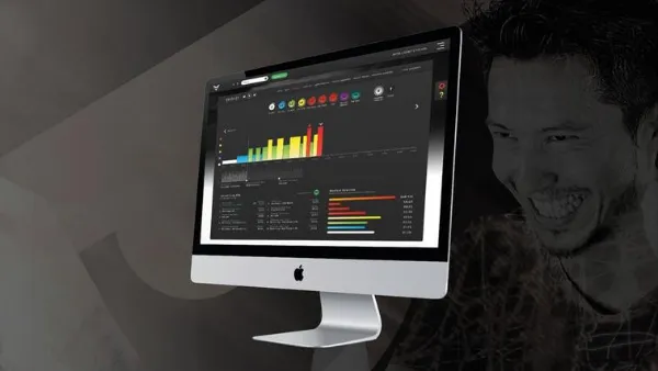 Se din performance på computeren