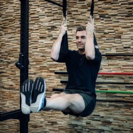 LMX. Hanging Ab Straps Mavetræner (Sæt) fra LMX. LMX. Hanging Ab Straps Mavetræner (Sæt) fra LMX.