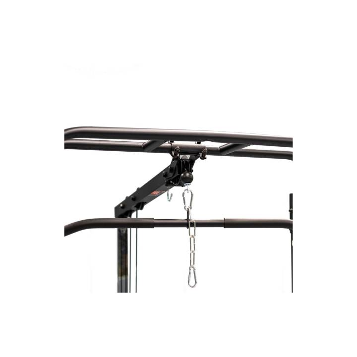 BH Fitness Power Cage m. pulley fra BH Fitness