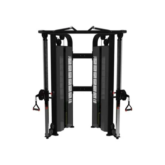 Nautilus Instinct Dual Adjustable Pulley Sort Nautilus Instinct Dual Adjustable Pulley Sort