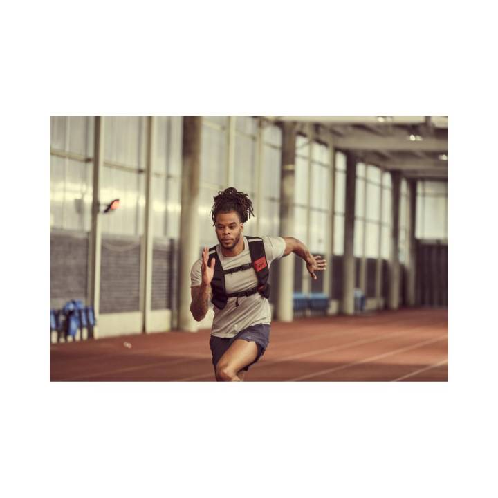 Reebok Strength Series Weight Vest - 5Kg fra Reebok