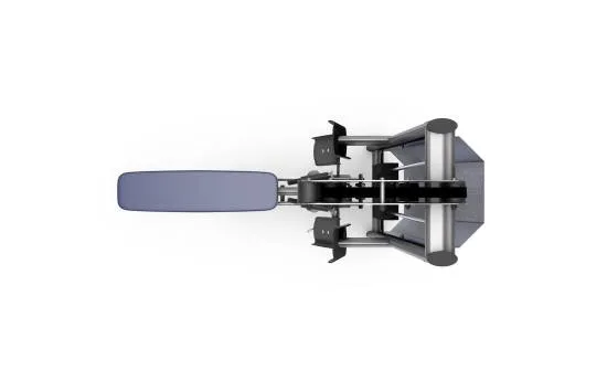 gym80 Sygnum Double Incline Row fra gym80 gym80 Sygnum Double Incline Row fra gym80