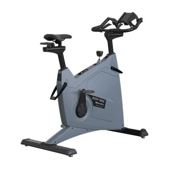 Body Bike Phantom+ Grey fra Body Bike