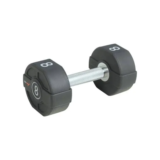 Lifemaxx PU Håndvægt 8 kg (Stk) fra Lifemaxx Lifemaxx PU Håndvægt 8 kg (Stk) fra Lifemaxx