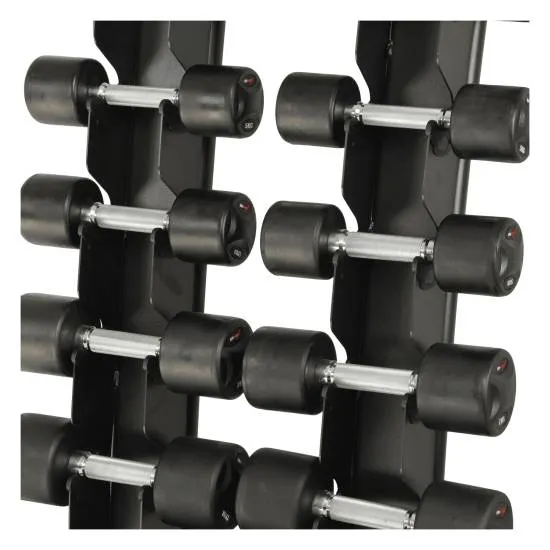 LMX. Vertical Dumbbell Rack fra LMX.