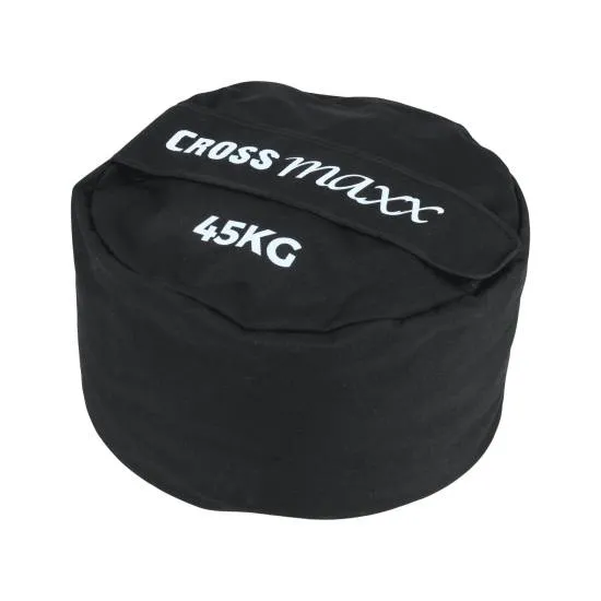 Crossmaxx Strongman Sandbag 45 kg Crossmaxx Strongman Sandbag 45-90kg