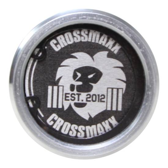 Crossmaxx Buffalo bar logo