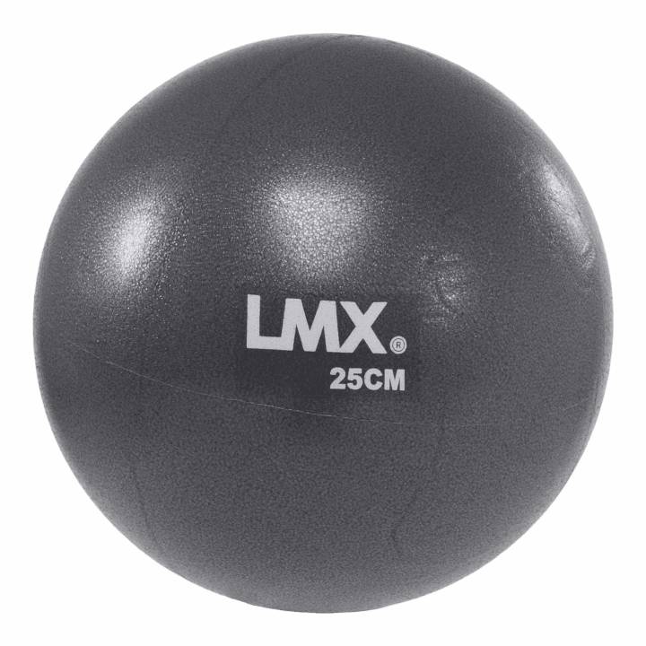 LMX. Pilates Bold 25 cm Grey