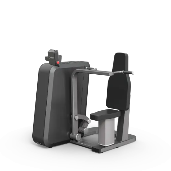 milon Q Chest Press fra milon milon Q Chest Press fra milon