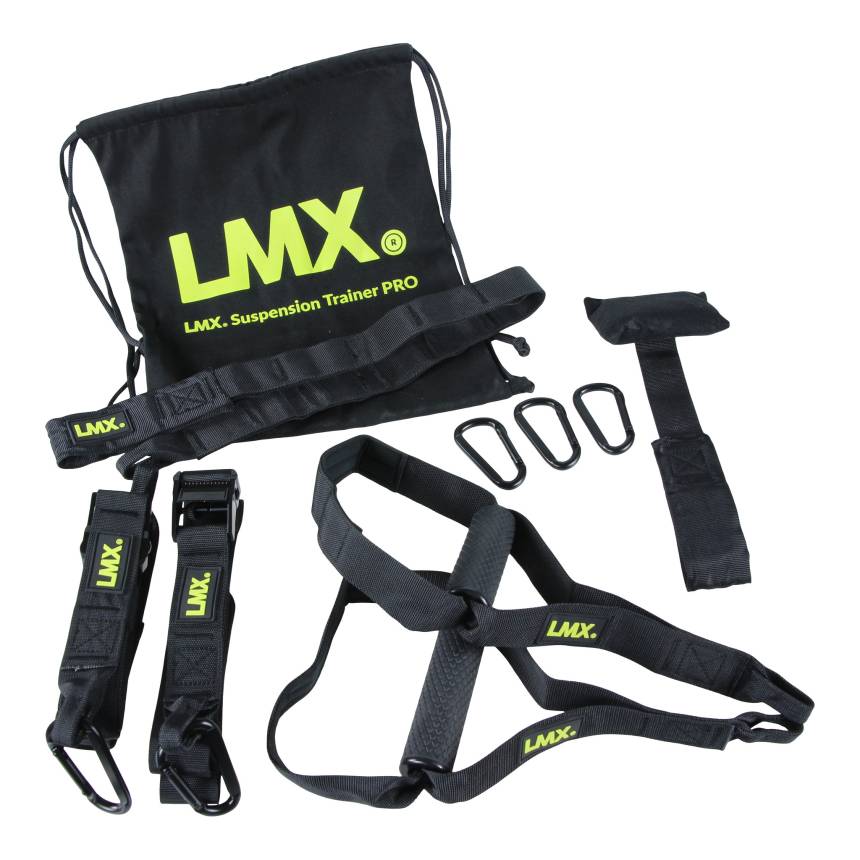 LMX. Suspension Trainer PRO Slyngetræner