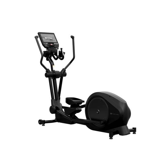 Star Trac 8 Series 8-RDE 16" Touch Display Crosstrainer fra Star Trac