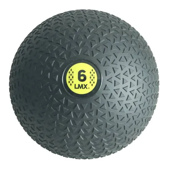 LMX. Slam Ball 6 kg fra LMX. LMX. Slam Ball 6 kg fra LMX.