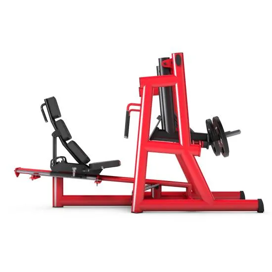 gym80 Pure Kraft Seated Leg Press Dual fra gym80 gym80 Pure Kraft Seated Leg Press Dual fra gym80