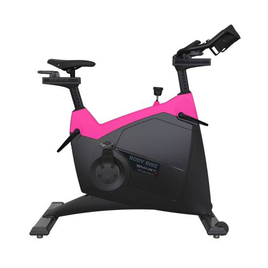 Body Bike Phantom+ Pink fra Body Bike