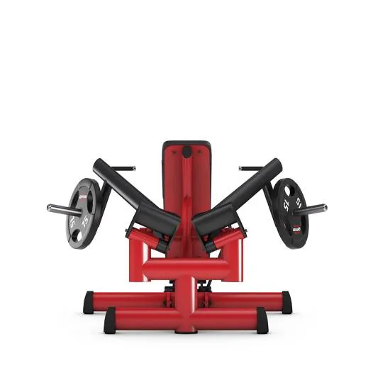 gym80 Pure Kraft Shoulder Press Dual fra gym80 gym80 Pure Kraft Shoulder Press Dual fra gym80