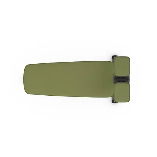 gym80 Abdominal Mavebænk fra gym80 gym80 Abdominal Mavebænk fra gym80