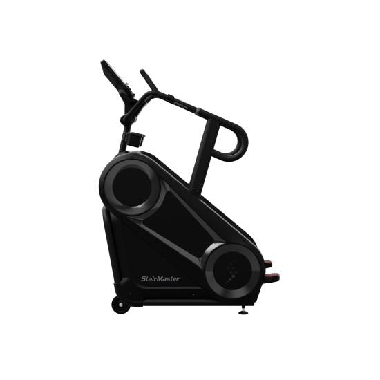 StairMaster 8 Series Gauntlet 8GX 16" Display Trappemaskine fra StairMaster