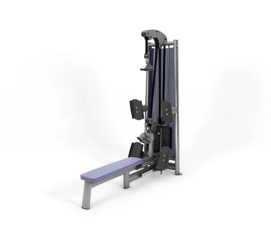 gym80 Sygnum Double Incline Row fra gym80 gym80 Sygnum Double Incline Row fra gym80