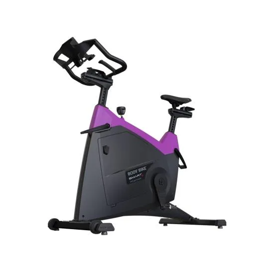 Body Bike Phantom+ Purple fra Body Bike