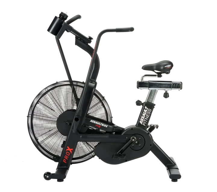 Assault Fitness AssaultBike Pro X fra Assault Fitness