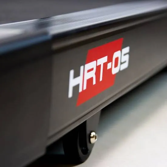 BH Fitness HRT-05 Løbebånd fra BH Fitness BH Fitness HRT-05 Løbebånd fra BH Fitness