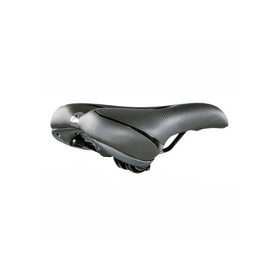 Body Bike pro soft sadel
