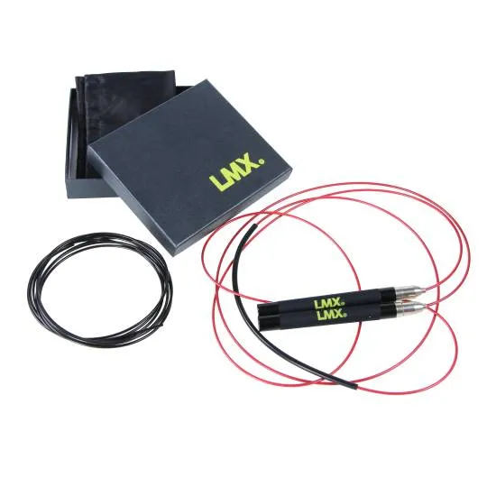 LMX speed rope PRO LMX. PRO Speed Rope Sjippetov