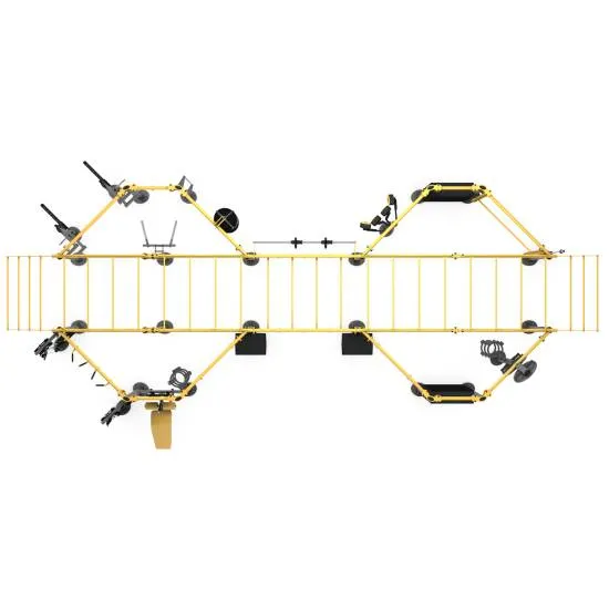 gym80 Ironqube XX-Large fra gym80 gym80 Ironqube XX-Large fra gym80