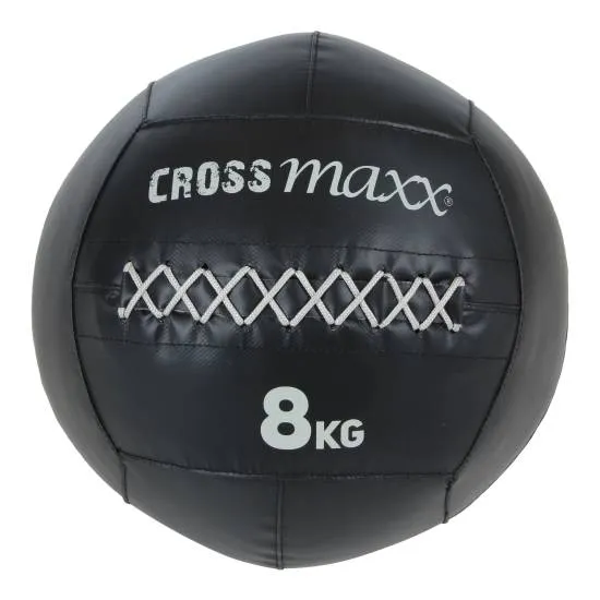 Crossmaxx PRO Wall Ball 2 kg fra Crossmaxx Crossmaxx PRO Wall Ball 2 kg fra Crossmaxx