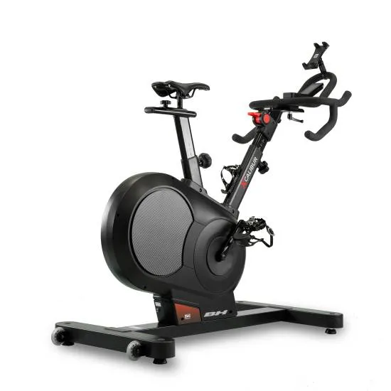 BH Fitness Xcalibur EMS Smart Bike fra BH Fitness BH Fitness Xcalibur EMS Smart Bike fra BH Fitness