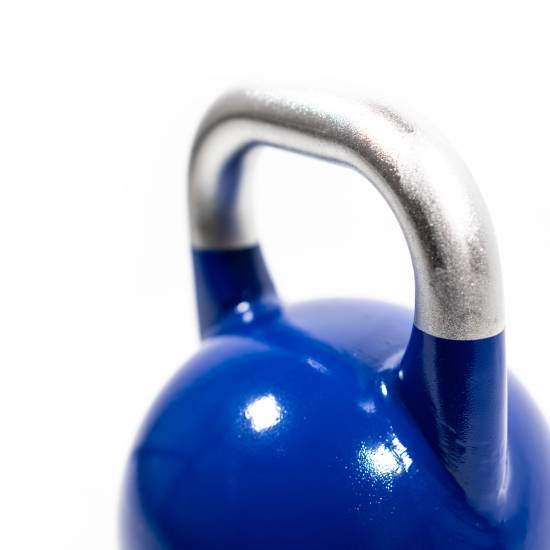 SQ&SN Competition Kettlebell 12 kg fra SQ&SN