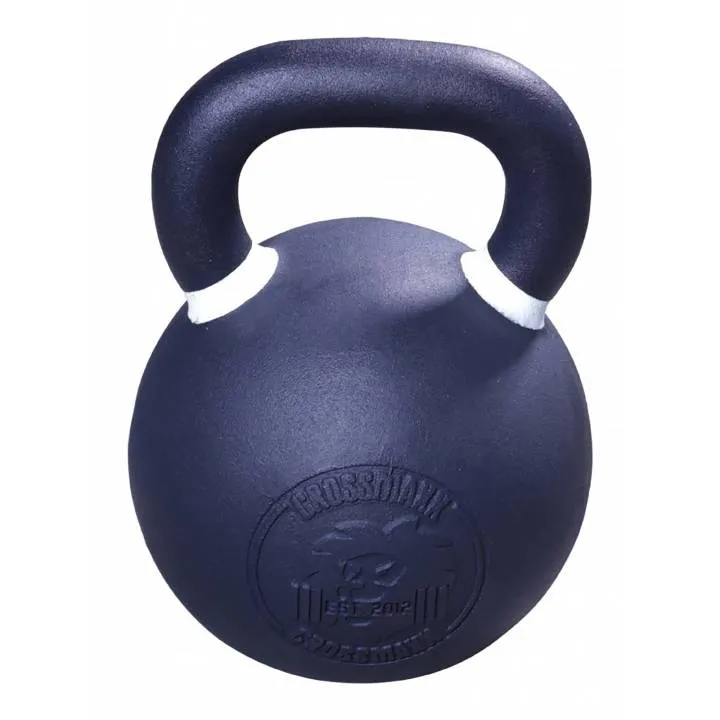 Crossmaxx Støbejern Kettlebell 4 kg fra Crossmaxx