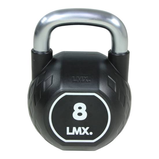 Lifemaxx LMX65 Kettlebell 8 kg