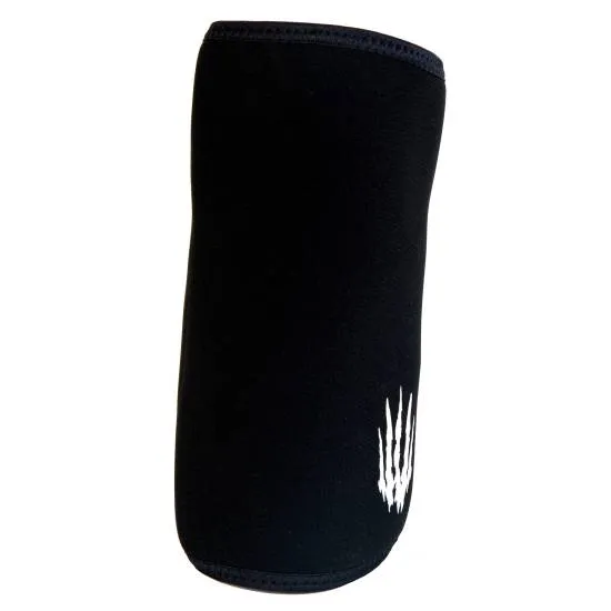 Bear KompleX Kompressions Albuebind 5 mm Sort str. XXL fra Bear KompleX Bear KompleX Kompressions Albuebind 5 mm Sort str. XXL fra Bear KompleX