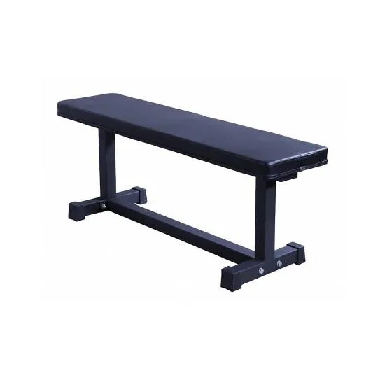 Crossmaxx Flad Træningsbænk Crossmaxx Flad Træningsbænk