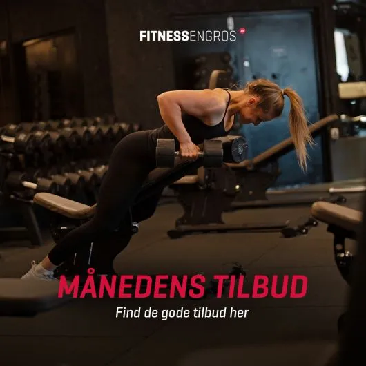 Se månedens gode tilbud her