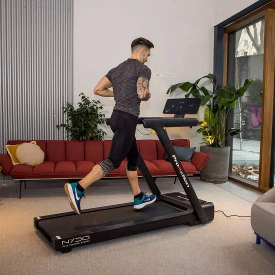 BH Fitness Nydo Foldbart Løbebånd fra BH Fitness
