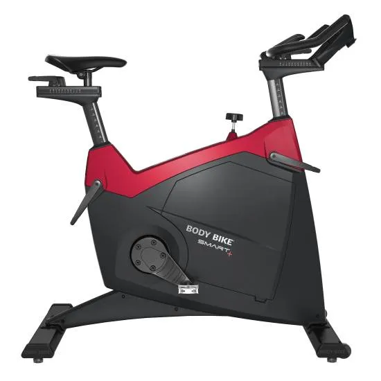 Body Bike Smart+ Red fra Body Bike Body Bike Smart+ Red fra Body Bike