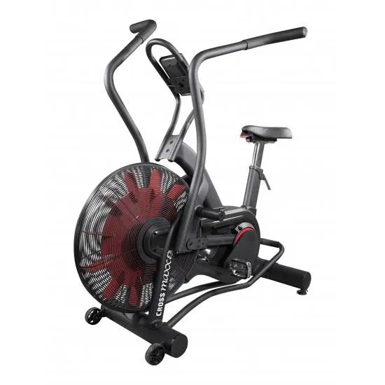 Crossmaxx Air Bike Pro fra Crossmaxx Crossmaxx Air Bike Pro fra Crossmaxx