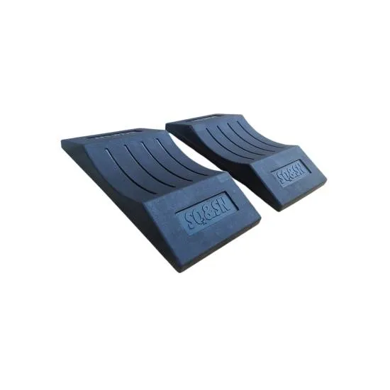SQ&SN Deadlift Impact Stopper (Sæt) SQ&SN Deadlift Impact Stopper (Sæt)