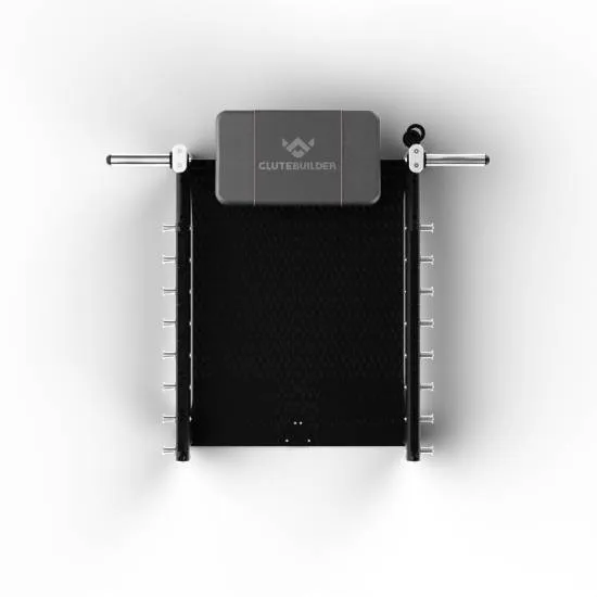 Glutebuilder V2 inkl. Elastikker fra Glutebuilder Glutebuilder V2 inkl. Elastikker fra Glutebuilder