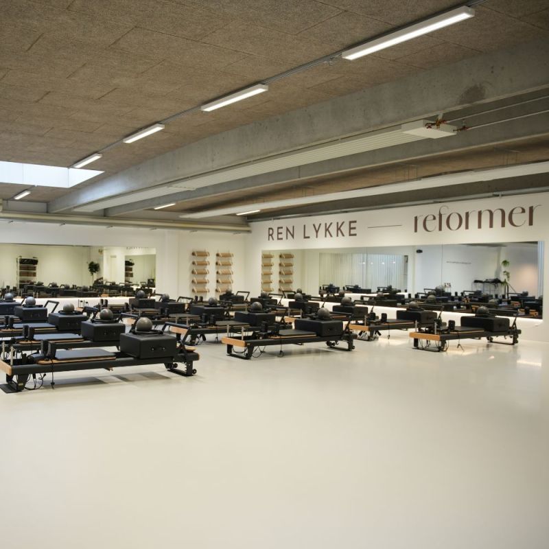 Fra hudpleje til reformer-studie: Historien om Ren Lykke Reformer