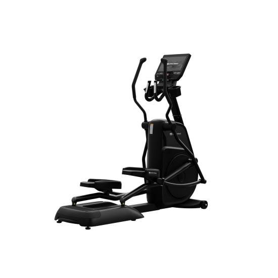 Star Trac 8 Series 8-CT 16" Touch Display Crosstrainer fra Star Trac