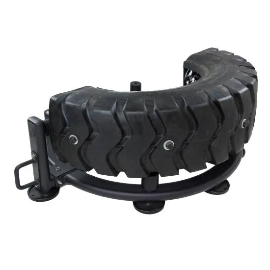 LMX1059 Crossmaxx Tire Flip Crossmaxx Tire Flip