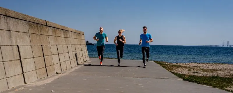 Cardio træning Få bedre kondition - læs mere om cardiotræning her