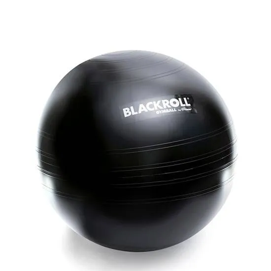 Blackroll Gymball Træningsbold fra Blackroll Blackroll Gymball Træningsbold fra Blackroll