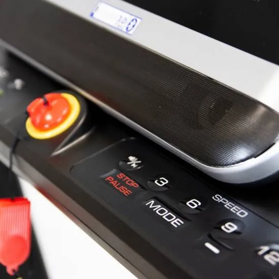 BH Fitness HRT-05 Løbebånd fra BH Fitness BH Fitness HRT-05 Løbebånd fra BH Fitness