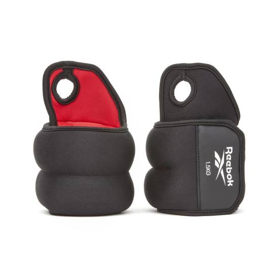 Reebok Wrist Weights - 1.5Kg fra Reebok