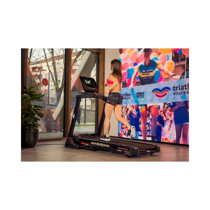 BH Fitness RS800 Multimedia Løbebånd fra BH Fitness