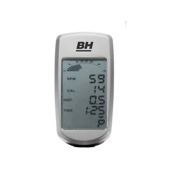 BH Fitness SB2.6 Indoor Bike fra BH Fitness